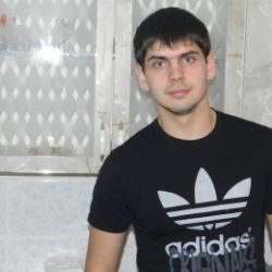 Кавказец ищет девушку для секса в Краснодаре
